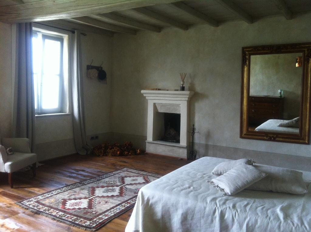 Le Maddalene B&B Avigliana Exterior photo