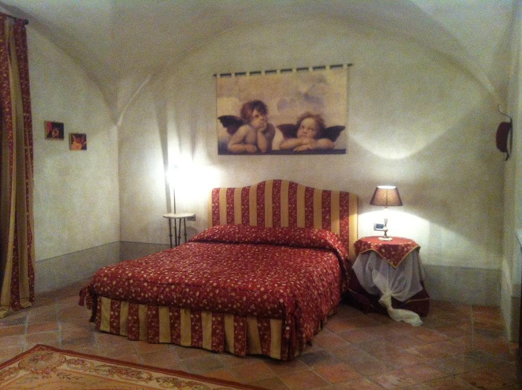 Le Maddalene B&B Avigliana Room photo